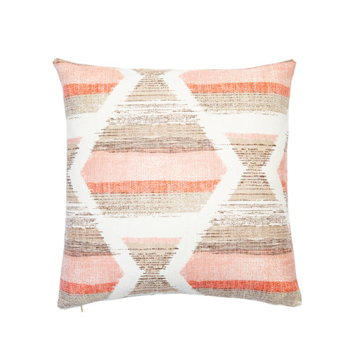 Wayfair Pink Pillow Shams & Euro Shams You'll Love in 2023